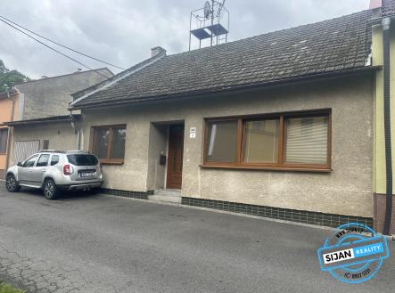 Prodej domu/vily, 87 m²