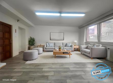 Prodej domu/vily, 87 m²