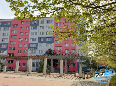 Pronájem bytu, 1+1, 32 m²