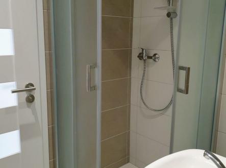 Pronájem bytu, 1+1, 32 m²