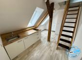 Pronájem bytu, 1+1, 50 m²