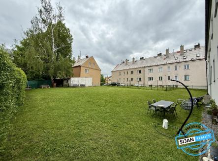 Pronájem bytu, 1+1, 50 m²