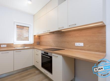 Pronájem bytu, 1+1, 24 m² obrázek