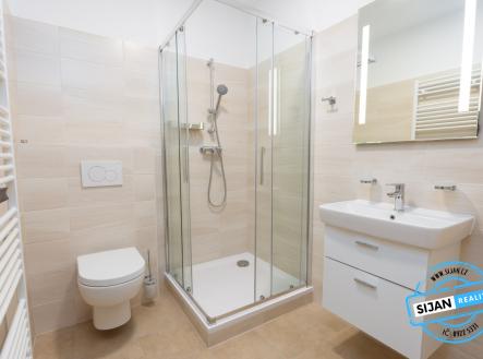 Pronájem bytu, 1+1, 24 m²