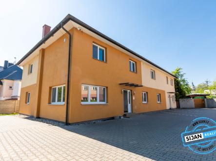 Pronájem bytu, 1+1, 24 m²