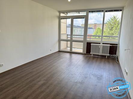Pronájem bytu, 3+1, 72 m²