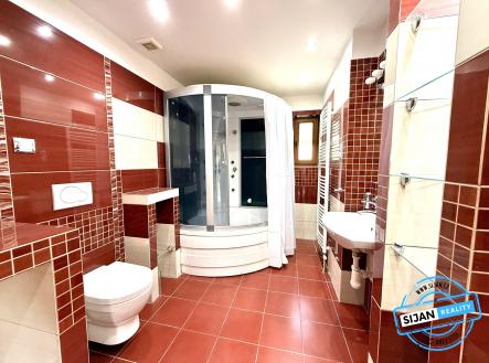Prodej bytu, 3+kk, 120 m²