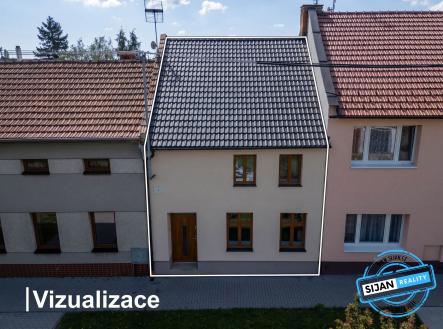 Prodej domu/vily, 80 m²
