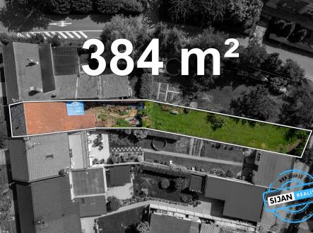 Prodej domu/vily, 80 m²