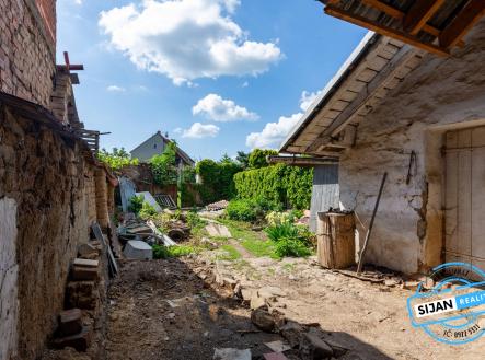 Prodej domu/vily, 80 m²