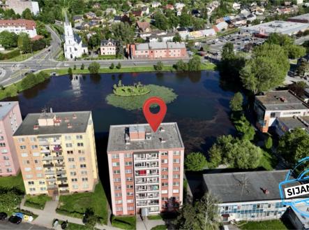 Bytový dům