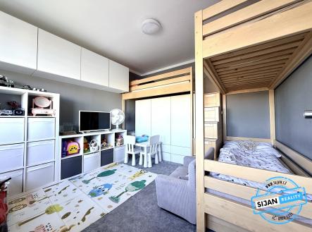 Prodej bytu, 3+1, 73 m²