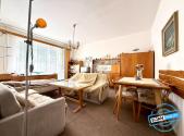 Prodej bytu, 1+1, 36 m²