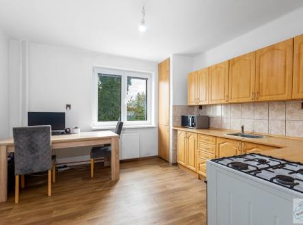Prodej bytu, 6+kk, 77 m²