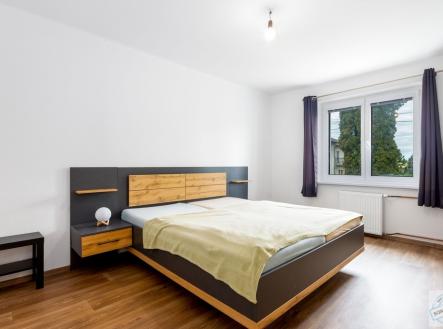 Prodej bytu, 6+kk, 77 m²