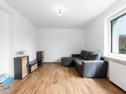Prodej bytu, 3+1, 77 m²