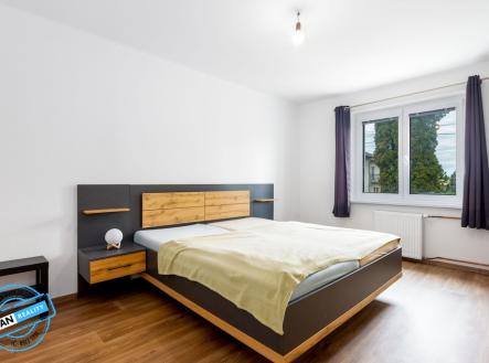 Prodej bytu, 3+1, 72 m²
