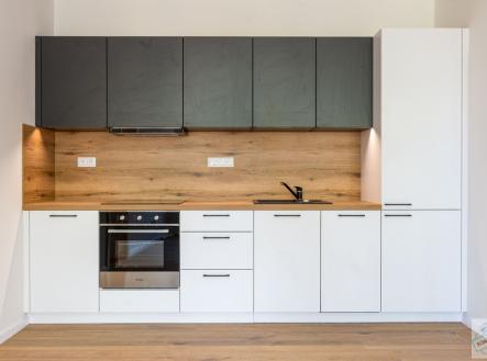 Prodej bytu, 3+kk, 72 m²