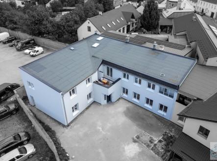 Prodej bytu, 3+kk, 72 m²
