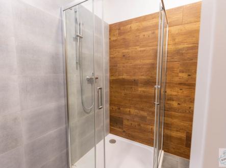 Prodej bytu, 3+kk, 72 m²