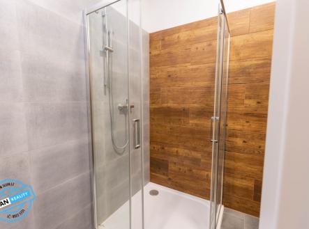 Prodej bytu, 3+kk, 72 m²