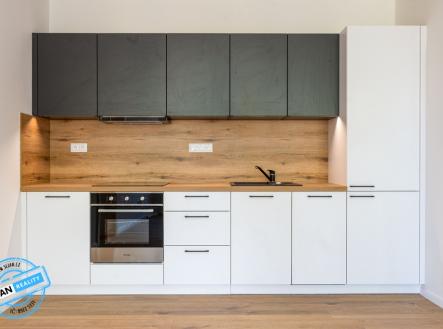 Prodej bytu, 3+kk, 72 m²