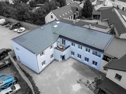 Prodej bytu, 3+kk, 72 m²