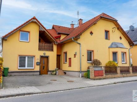 Prodej domu/vily, 275 m²