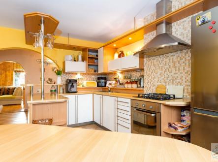 Prodej domu/vily, 275 m²