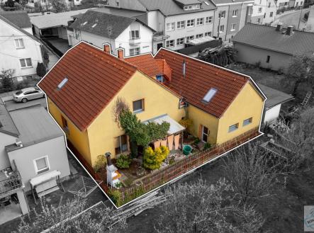 Prodej domu/vily, 275 m²