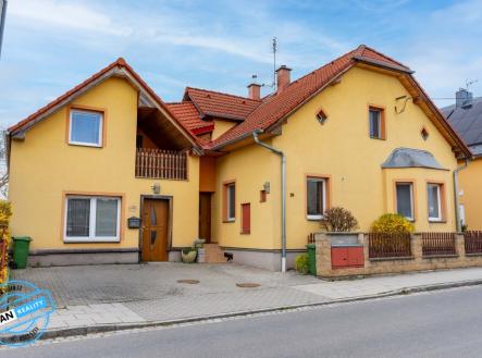 Prodej domu/vily, 275 m²