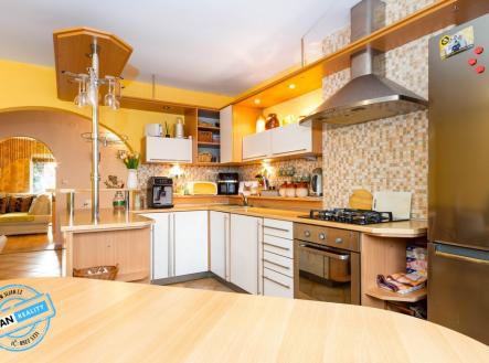 Prodej domu/vily, 275 m²