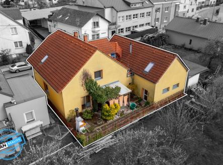 Prodej domu/vily, 275 m²