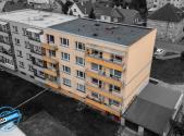 Prodej bytu, 3+1, 72 m²