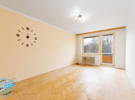 Prodej bytu, 3+1, 72 m²