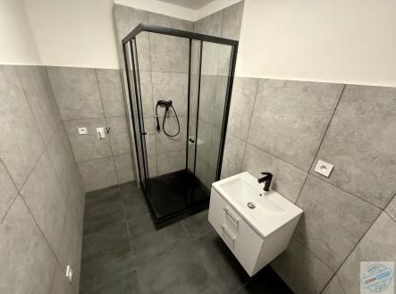 Pronájem bytu, 4+1, 92 m²