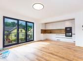 Pronájem bytu, 3+kk, 73 m²