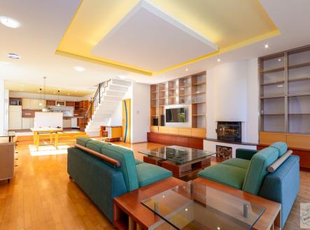 Prodej domu/vily, 180 m²