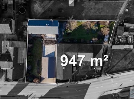 Prodej domu/vily, 180 m²