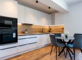 Pronájem bytu, 3+kk, 63 m²