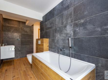 Prodej bytu, 3+kk, 63 m²