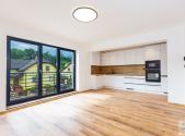 Prodej bytu, 3+kk, 73 m²