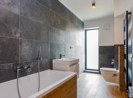 Prodej bytu, 3+kk, 73 m²