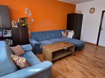 Pronájem bytu, 3+1, 75 m²