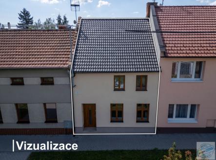 Prodej domu/vily, 80 m²