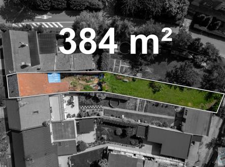 Prodej domu/vily, 80 m²