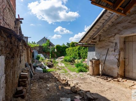 Prodej domu/vily, 80 m²