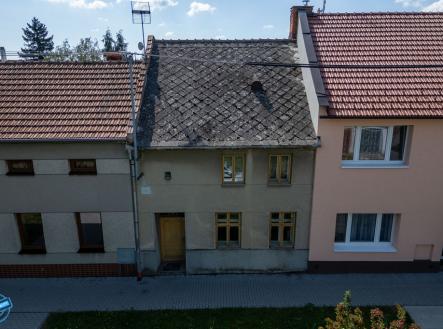 Prodej domu/vily, 80 m²