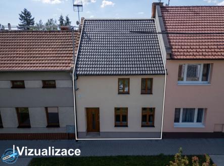 Prodej domu/vily, 80 m²