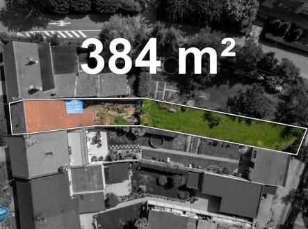 Prodej domu/vily, 80 m²